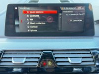 USED 2018 18 BMW 5 SERIES 2.0 530e 9.2kWh M Sport Auto Euro 6 (s/s) 4dr GREAT SPEC STUNNING CAR