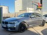 USED 2018 18 BMW 5 SERIES 2.0 530e 9.2kWh M Sport Auto Euro 6 (s/s) 4dr GREAT SPEC STUNNING CAR
