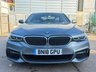 USED 2018 18 BMW 5 SERIES 2.0 530e 9.2kWh M Sport Auto Euro 6 (s/s) 4dr GREAT SPEC STUNNING CAR