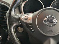 USED 2016 16 NISSAN JUKE 1.5 dCi Tekna SUV 5dr Diesel Manual Euro 6 (s/s) (110 ps) 
