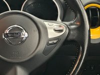 USED 2016 16 NISSAN JUKE 1.5 dCi Tekna SUV 5dr Diesel Manual Euro 6 (s/s) (110 ps) 