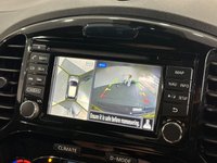 USED 2016 16 NISSAN JUKE 1.5 dCi Tekna SUV 5dr Diesel Manual Euro 6 (s/s) (110 ps) 