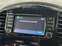 USED 2016 16 NISSAN JUKE 1.5 dCi Tekna SUV 5dr Diesel Manual Euro 6 (s/s) (110 ps) 