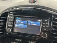 USED 2016 16 NISSAN JUKE 1.5 dCi Tekna SUV 5dr Diesel Manual Euro 6 (s/s) (110 ps) 