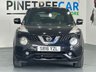 USED 2016 16 NISSAN JUKE 1.5 dCi Tekna SUV 5dr Diesel Manual Euro 6 (s/s) (110 ps) 