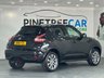 USED 2016 16 NISSAN JUKE 1.5 dCi Tekna SUV 5dr Diesel Manual Euro 6 (s/s) (110 ps) 