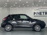 USED 2016 16 NISSAN JUKE 1.5 dCi Tekna SUV 5dr Diesel Manual Euro 6 (s/s) (110 ps) 