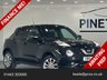 USED 2016 16 NISSAN JUKE 1.5 dCi Tekna SUV 5dr Diesel Manual Euro 6 (s/s) (110 ps) 