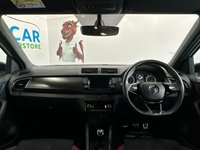 USED 2020 70 SKODA FABIA 1.0 TSI Monte Carlo Hatchback 5dr Petrol Manual Euro 6 (s/s) (95 ps) 