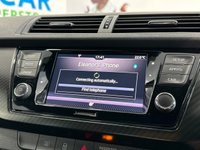 USED 2020 70 SKODA FABIA 1.0 TSI Monte Carlo Hatchback 5dr Petrol Manual Euro 6 (s/s) (95 ps) 