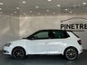 USED 2020 70 SKODA FABIA 1.0 TSI Monte Carlo Hatchback 5dr Petrol Manual Euro 6 (s/s) (95 ps) 