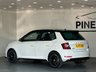 USED 2020 70 SKODA FABIA 1.0 TSI Monte Carlo Hatchback 5dr Petrol Manual Euro 6 (s/s) (95 ps) 