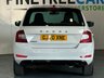 USED 2020 70 SKODA FABIA 1.0 TSI Monte Carlo Hatchback 5dr Petrol Manual Euro 6 (s/s) (95 ps) 