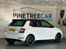 USED 2020 70 SKODA FABIA 1.0 TSI Monte Carlo Hatchback 5dr Petrol Manual Euro 6 (s/s) (95 ps) 