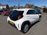 USED 2022 22 TOYOTA AYGO X 1.0 VVT-i Pure Hatchback 5dr Petrol Manual Euro 6 (s/s) (72 ps) 