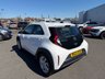 USED 2022 22 TOYOTA AYGO X 1.0 VVT-i Pure Hatchback 5dr Petrol Manual Euro 6 (s/s) (72 ps) 