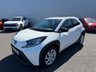 USED 2022 22 TOYOTA AYGO X 1.0 VVT-i Pure Hatchback 5dr Petrol Manual Euro 6 (s/s) (72 ps) 