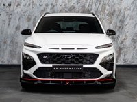 USED 2023 23 HYUNDAI KONA 2.0 T-GDi N SUV 5dr Petrol DCT Euro 6 (s/s) (280 ps) 