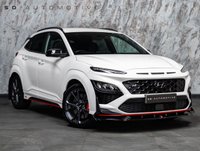 USED 2023 23 HYUNDAI KONA 2.0 T-GDi N SUV 5dr Petrol DCT Euro 6 (s/s) (280 ps) 
