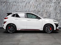 USED 2023 23 HYUNDAI KONA 2.0 T-GDi N SUV 5dr Petrol DCT Euro 6 (s/s) (280 ps) 