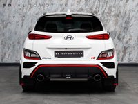 USED 2023 23 HYUNDAI KONA 2.0 T-GDi N SUV 5dr Petrol DCT Euro 6 (s/s) (280 ps) 