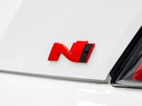 USED 2023 23 HYUNDAI KONA 2.0 T-GDi N SUV 5dr Petrol DCT Euro 6 (s/s) (280 ps) 