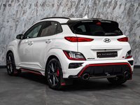 USED 2023 23 HYUNDAI KONA 2.0 T-GDi N SUV 5dr Petrol DCT Euro 6 (s/s) (280 ps) 