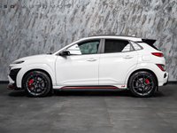 USED 2023 23 HYUNDAI KONA 2.0 T-GDi N SUV 5dr Petrol DCT Euro 6 (s/s) (280 ps) 