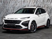 USED 2023 23 HYUNDAI KONA 2.0 T-GDi N SUV 5dr Petrol DCT Euro 6 (s/s) (280 ps) 