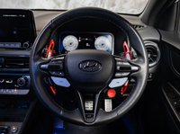USED 2023 23 HYUNDAI KONA 2.0 T-GDi N SUV 5dr Petrol DCT Euro 6 (s/s) (280 ps) 