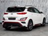 USED 2023 23 HYUNDAI KONA 2.0 T-GDi N SUV 5dr Petrol DCT Euro 6 (s/s) (280 ps) 