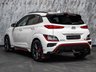 USED 2023 23 HYUNDAI KONA 2.0 T-GDi N SUV 5dr Petrol DCT Euro 6 (s/s) (280 ps) 