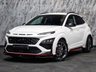 USED 2023 23 HYUNDAI KONA 2.0 T-GDi N SUV 5dr Petrol DCT Euro 6 (s/s) (280 ps) 
