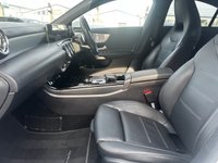 USED 2019 MERCEDES-BENZ CLA 1.3 CLA180 AMG Line (Premium Plus) Coupe 4dr Petrol 7G-DCT Euro 6 (s/s) (136 ps) PANORAMIC ROOF, SAT NAV, HEATED SEATS