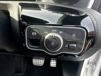 USED 2019 MERCEDES-BENZ CLA 1.3 CLA180 AMG Line (Premium Plus) Coupe 4dr Petrol 7G-DCT Euro 6 (s/s) (136 ps) PANORAMIC ROOF, SAT NAV, HEATED SEATS
