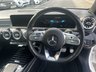 USED 2019 MERCEDES-BENZ CLA 1.3 CLA180 AMG Line (Premium Plus) Coupe 4dr Petrol 7G-DCT Euro 6 (s/s) (136 ps) PANORAMIC ROOF, SAT NAV, HEATED SEATS