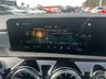 USED 2019 MERCEDES-BENZ CLA 1.3 CLA180 AMG Line (Premium Plus) Coupe 4dr Petrol 7G-DCT Euro 6 (s/s) (136 ps) PANORAMIC ROOF, SAT NAV, HEATED SEATS