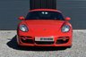 USED 2009 58 PORSCHE CAYMAN 3.4 987 S Coupe 2dr Petrol Manual (254 g/km, 295 bhp) 