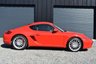 USED 2009 58 PORSCHE CAYMAN 3.4 987 S Coupe 2dr Petrol Manual (254 g/km, 295 bhp) 