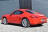 USED 2009 58 PORSCHE CAYMAN 3.4 987 S Coupe 2dr Petrol Manual (254 g/km, 295 bhp) 