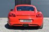 USED 2009 58 PORSCHE CAYMAN 3.4 987 S Coupe 2dr Petrol Manual (254 g/km, 295 bhp) 