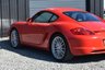 USED 2009 58 PORSCHE CAYMAN 3.4 987 S Coupe 2dr Petrol Manual (254 g/km, 295 bhp) 