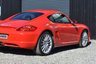 USED 2009 58 PORSCHE CAYMAN 3.4 987 S Coupe 2dr Petrol Manual (254 g/km, 295 bhp) 