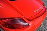 USED 2009 58 PORSCHE CAYMAN 3.4 987 S Coupe 2dr Petrol Manual (254 g/km, 295 bhp) 