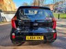 USED 2014 64 KIA PICANTO 1.0 VR7 Hatchback 5dr Petrol Manual Euro 5 (68 bhp) 