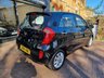 USED 2014 64 KIA PICANTO 1.0 VR7 Hatchback 5dr Petrol Manual Euro 5 (68 bhp) 