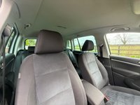 USED 2014 VOLKSWAGEN TIGUAN 2.0 TDI BlueMotion Tech Match SUV 5dr Diesel Manual 4WD Euro 5 (s/s) (140 ps) 