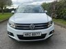 USED 2014 VOLKSWAGEN TIGUAN 2.0 TDI BlueMotion Tech Match SUV 5dr Diesel Manual 4WD Euro 5 (s/s) (140 ps) 