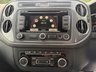 USED 2014 VOLKSWAGEN TIGUAN 2.0 TDI BlueMotion Tech Match SUV 5dr Diesel Manual 4WD Euro 5 (s/s) (140 ps) 