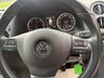 USED 2014 VOLKSWAGEN TIGUAN 2.0 TDI BlueMotion Tech Match SUV 5dr Diesel Manual 4WD Euro 5 (s/s) (140 ps) 